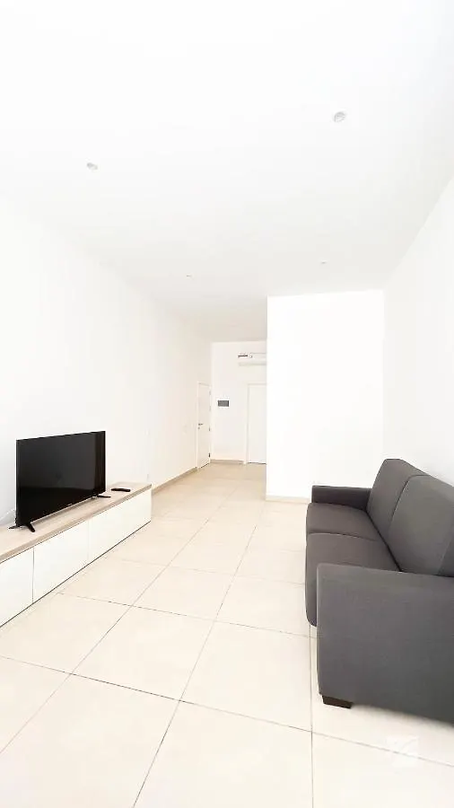 Ka Djula Aparthotel Sal Rei 0*,
