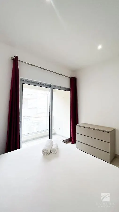 Ka Djula Aparthotel Sal Rei
