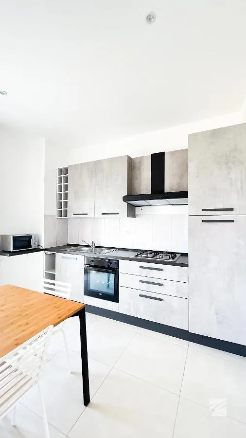 Aparthotel Ka Djula Sal Rei 0*,
