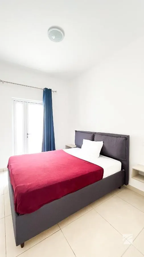 Ka Djula Aparthotel Sal Rei Kaapverdische Eilanden