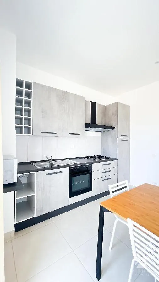 Aparthotel Ka Djula Sal Rei